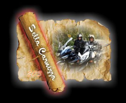 561 Sella Carnizza